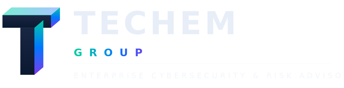 Techem Group Logo